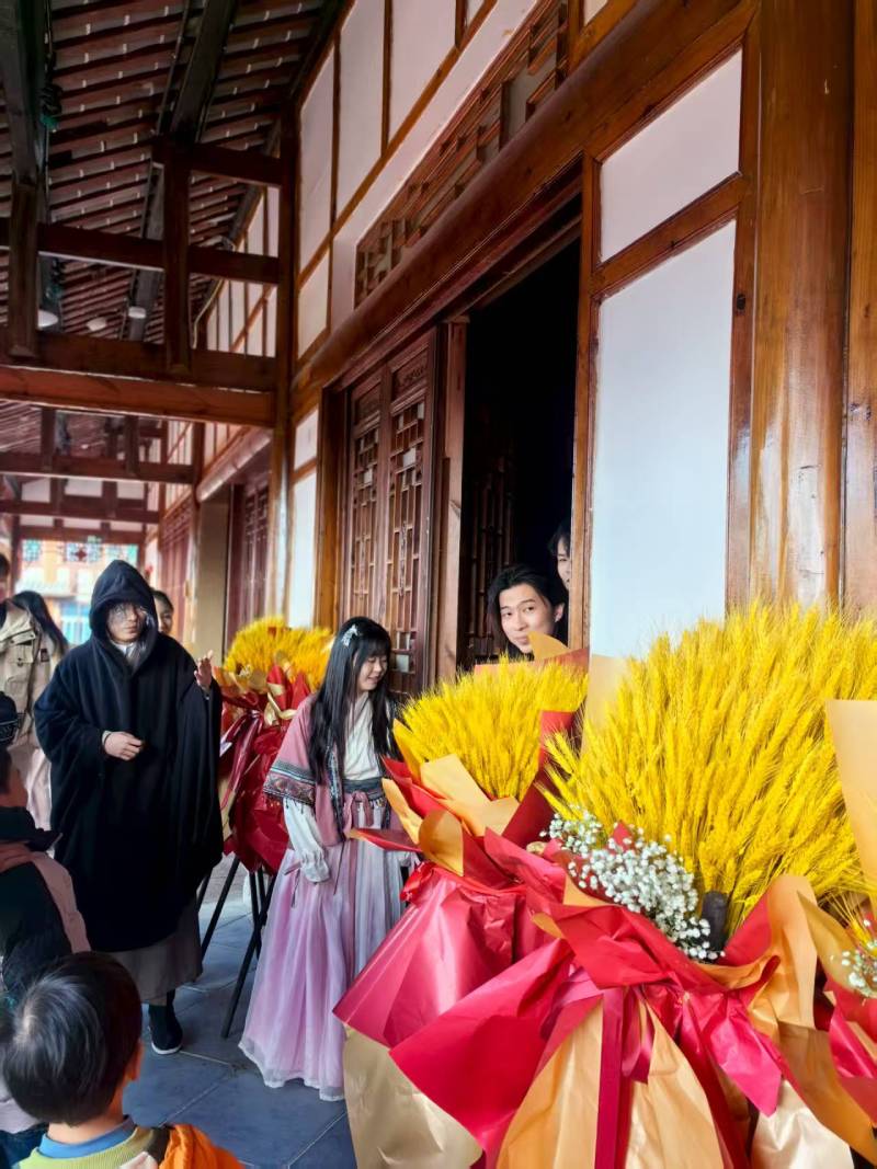 沉浸赋能：兴和县景区演艺的差异化突围之路